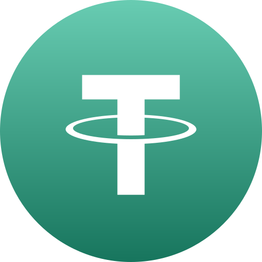 USDT (BEP20)